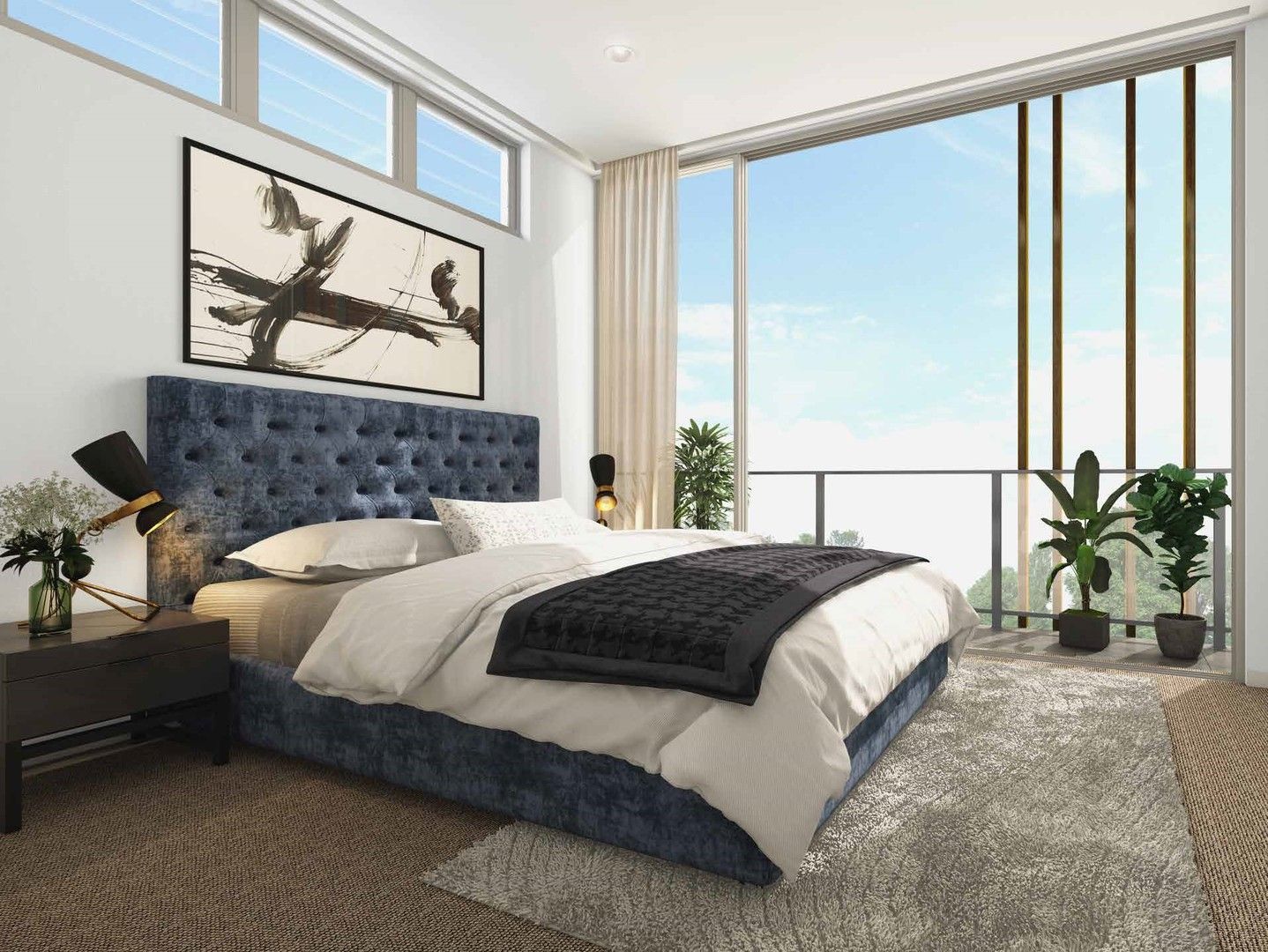 2 bedrooms Apartment / Unit / Flat in  ST KILDA VIC, 3182