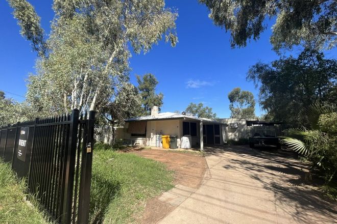Picture of 16 Burke Street, EAST SIDE NT 0870