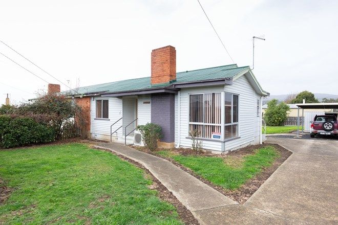 Picture of 23 Hogarth Street, WAVERLEY TAS 7250