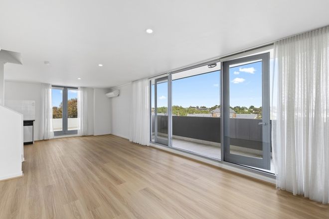 Picture of 34/128-140 Chapel Street, ST KILDA VIC 3182