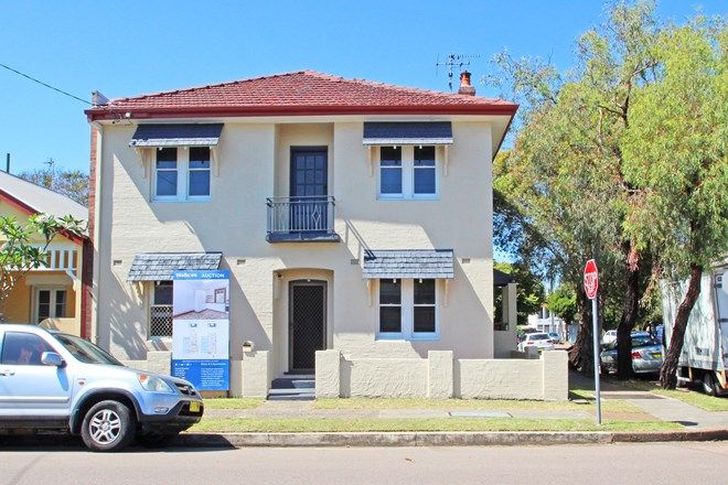 Picture of 33 James Street, HAMILTON NSW 2303