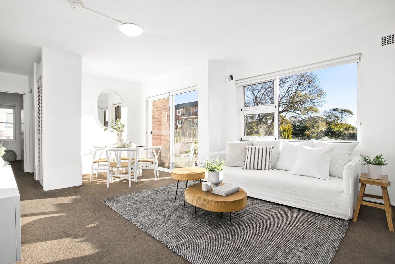 2 bedrooms Apartment / Unit / Flat in 6/9 Hooper Street RANDWICK NSW, 2031