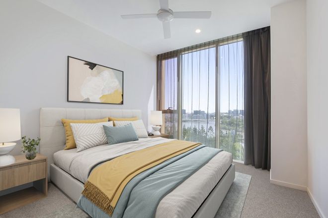 1003/25 Shafston Avenue Kangaroo Point 4169 - Image 6