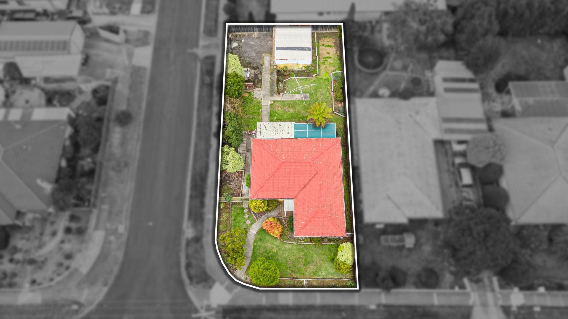 33 Howitt Street, Traralgon VIC 3844, Image 2