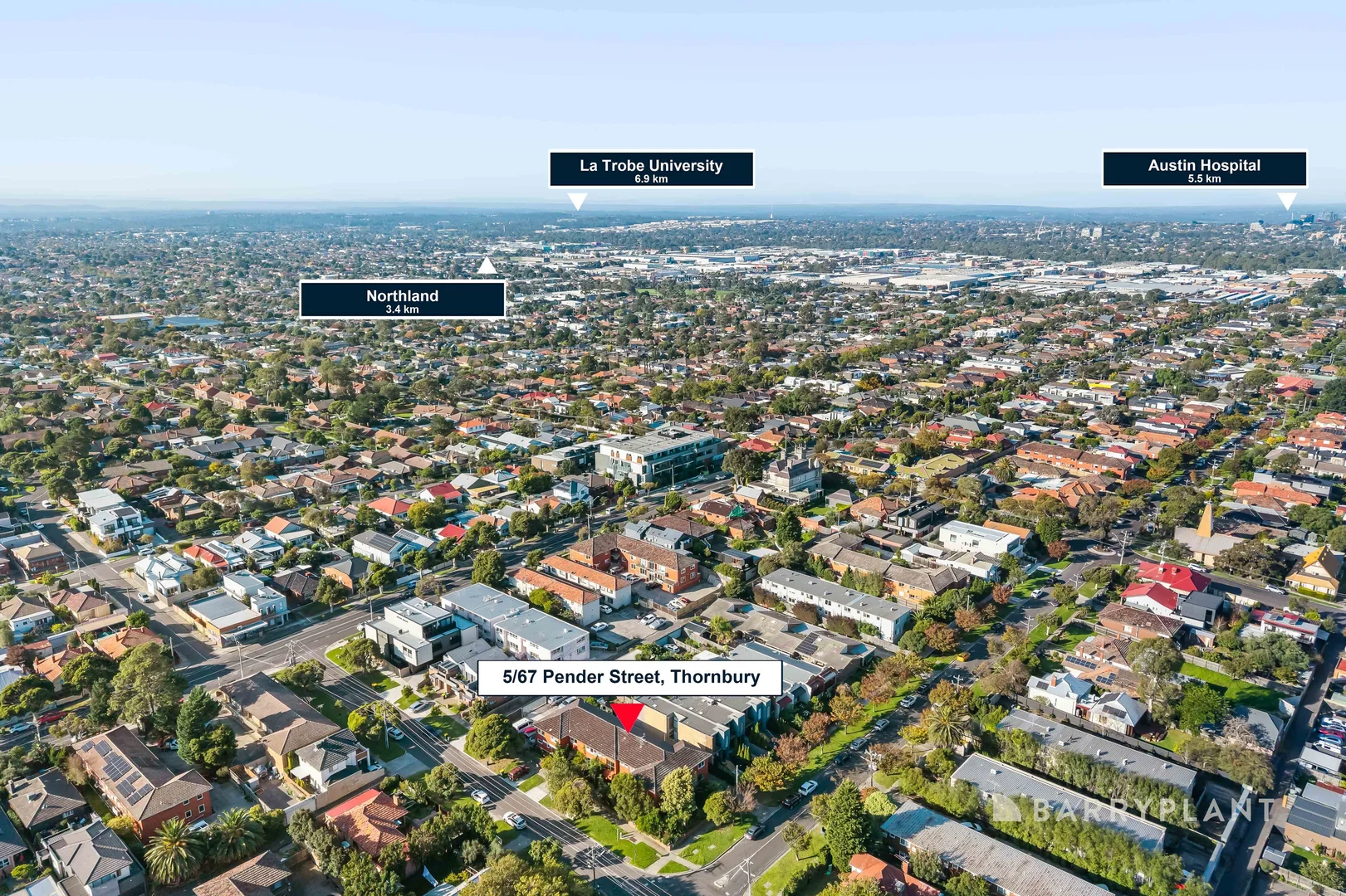 Additional image 13 of 5/67 Pender Street, Thornbury VIC 3071