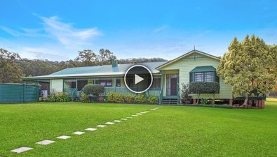 Picture of 160 Durren Road, JILLIBY NSW 2259