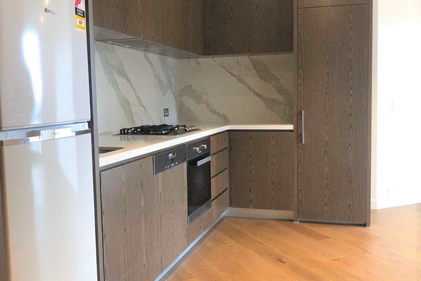 2 bedrooms Apartment / Unit / Flat in 1110/77 Queens Road MELBOURNE VIC, 3004