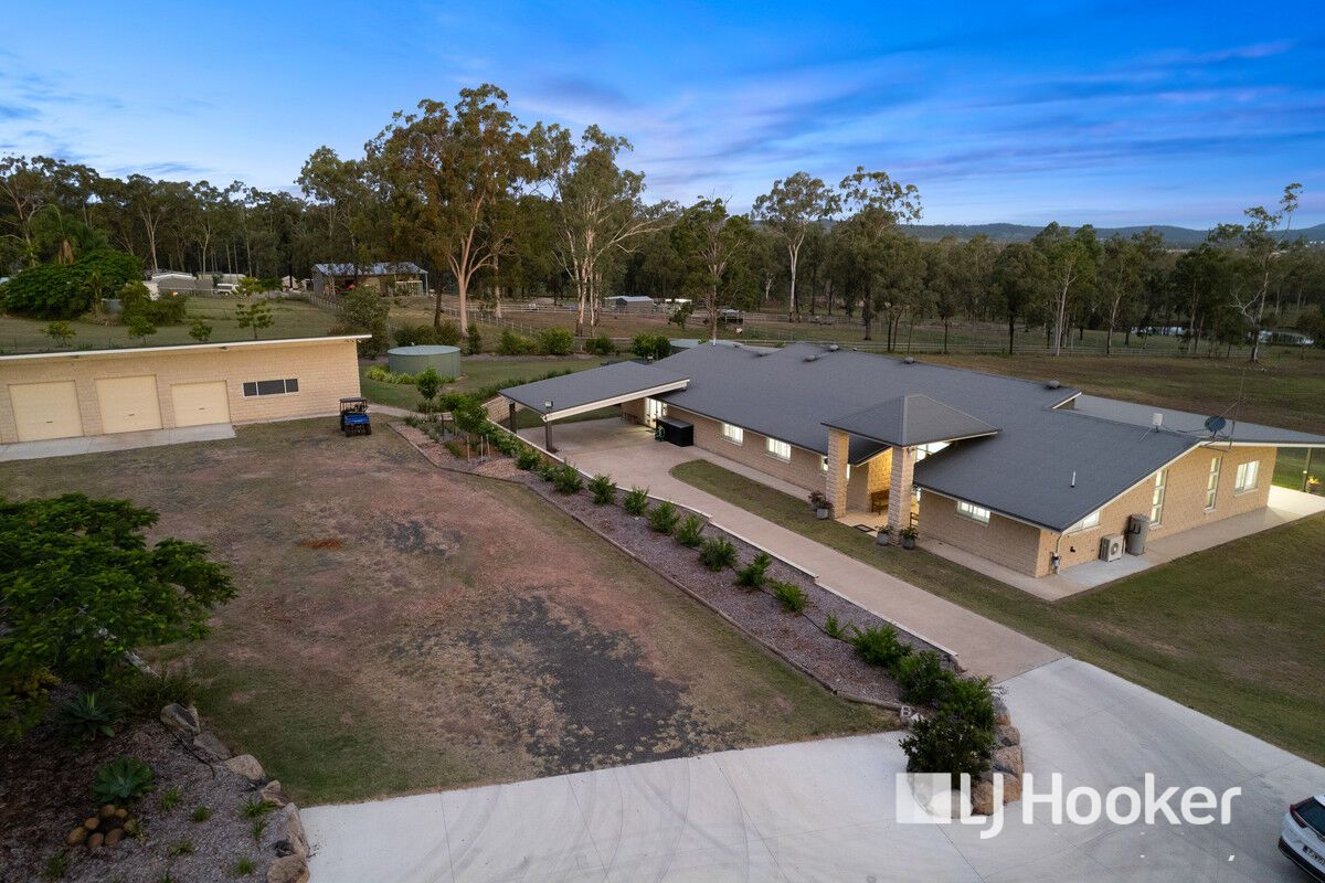 13 Glendene Road, Forest Hill QLD 4342, Image 2