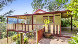 Picture of 38 Ferndale Road, UPPER FERNTREE GULLY VIC 3156