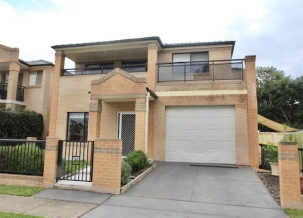 5/19-23 Central Avenue, Chipping Norton NSW 2170