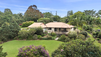 Picture of 7 Burgess Avenue, MALENY QLD 4552