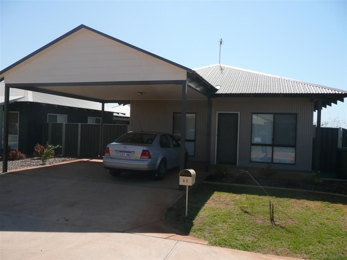 6E Kallama Parade, Millars Well WA 6714, Image 0