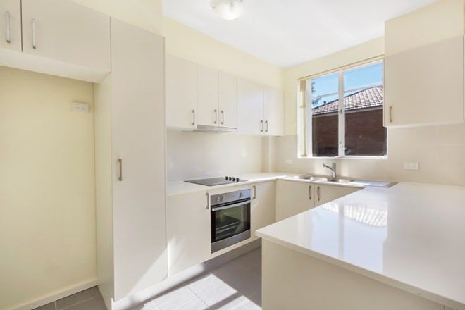 Picture of 3/37 Merlin Street, NEUTRAL BAY NSW 2089