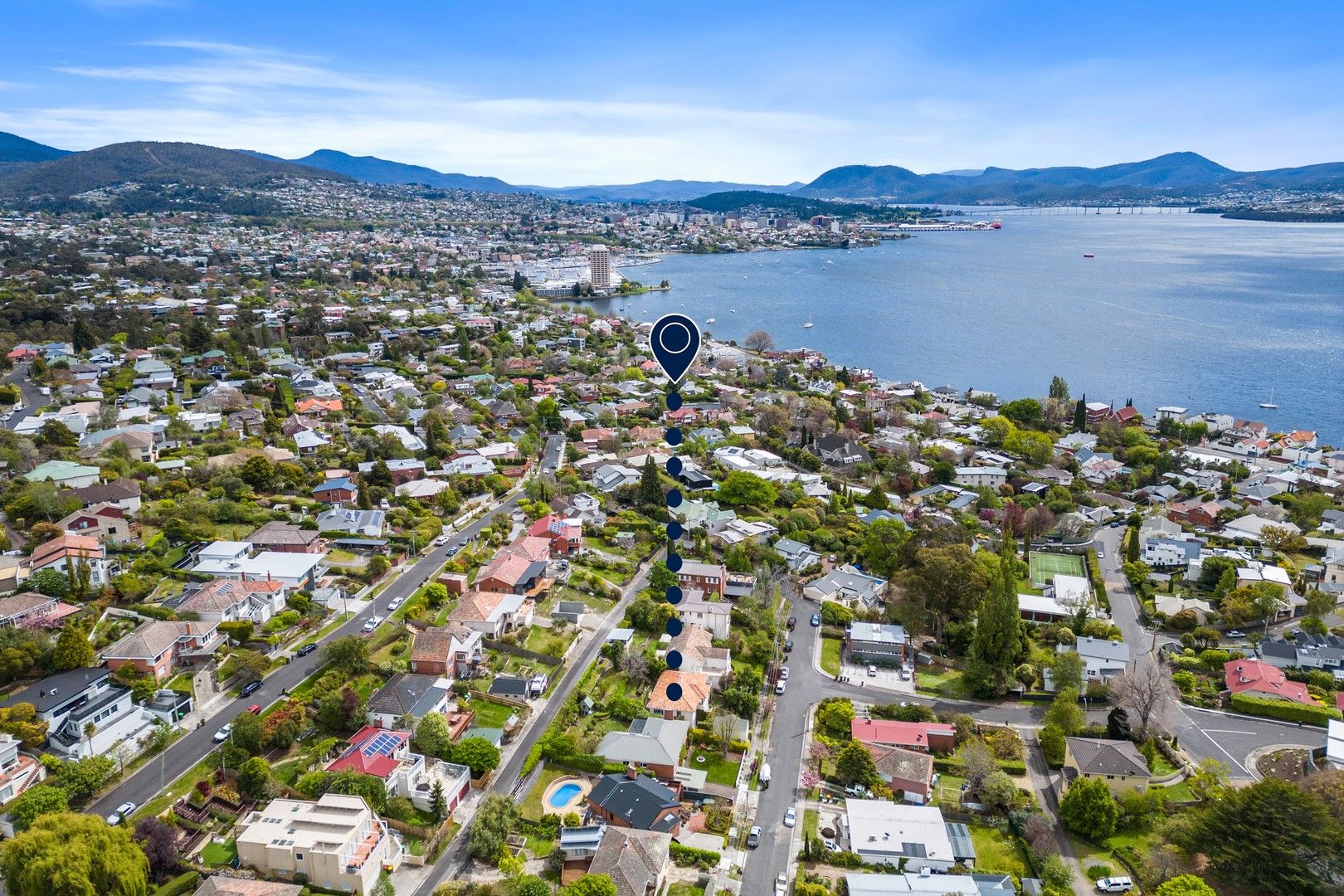 7 Lauramont Avenue, Sandy Bay TAS 7005, Image 0