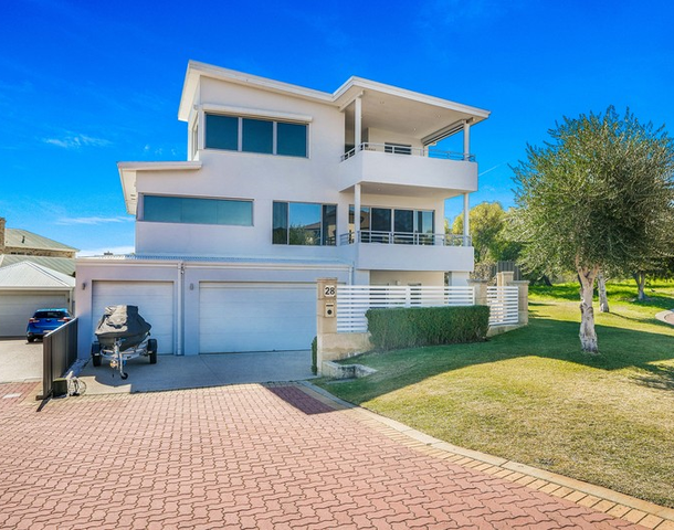 28 Waverton Court, Kallaroo WA 6025