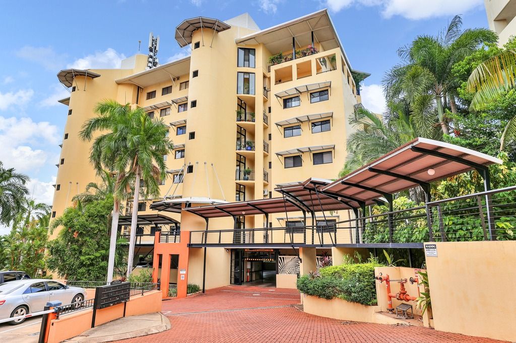 3 bedrooms Apartment / Unit / Flat in 1/9 Esplanade DARWIN CITY NT, 0800