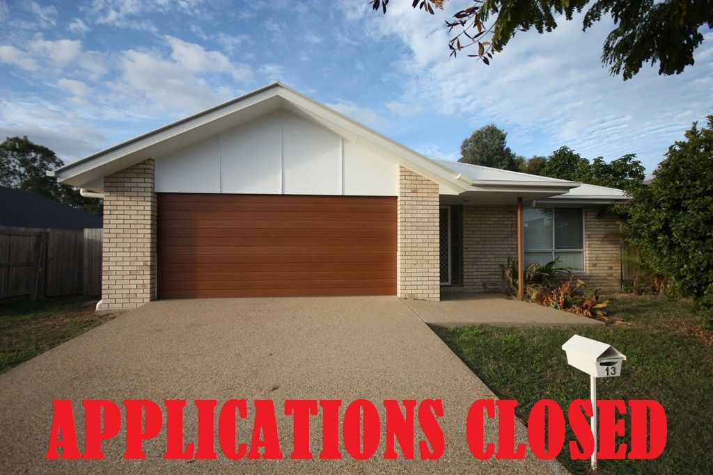Property Report for 13 Panorama Drive, Biloela QLD 4715