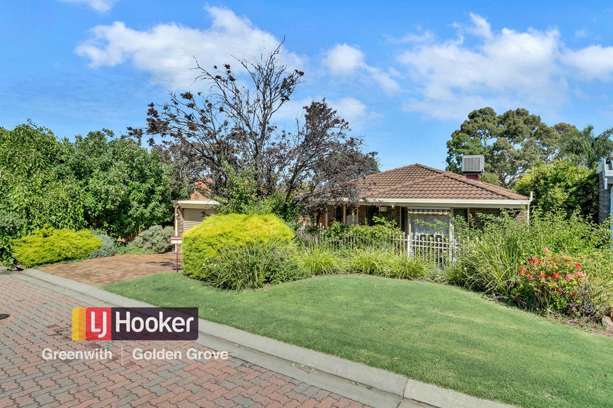 18 Crestview Place, Wynn Vale SA 5127, Image 0