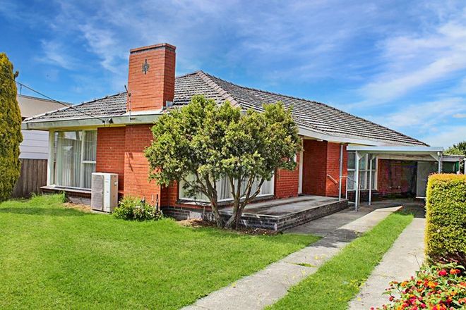 Picture of 72 James Street, YARRAM VIC 3971