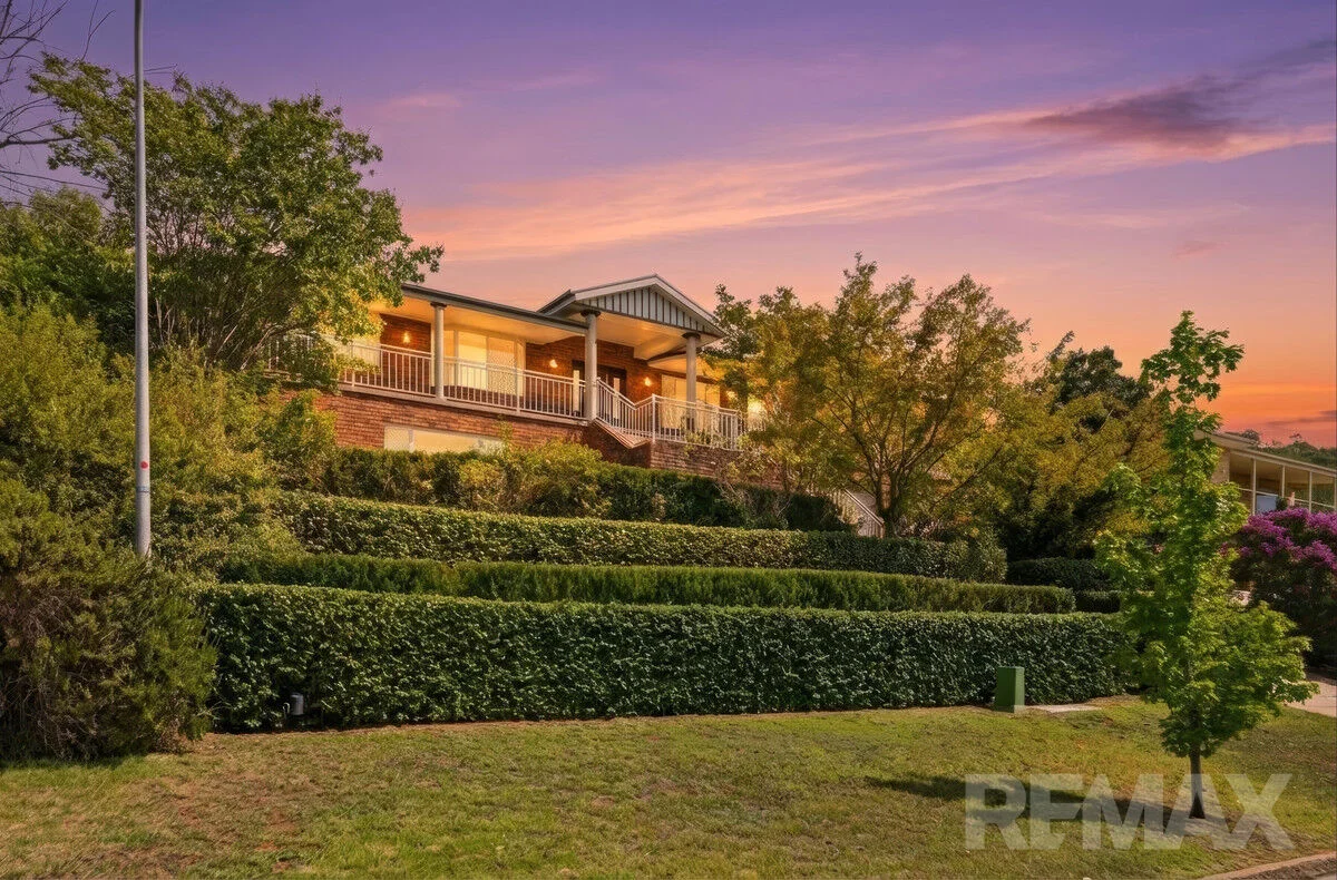 41 Henwood Avenue, Kooringal NSW 2650