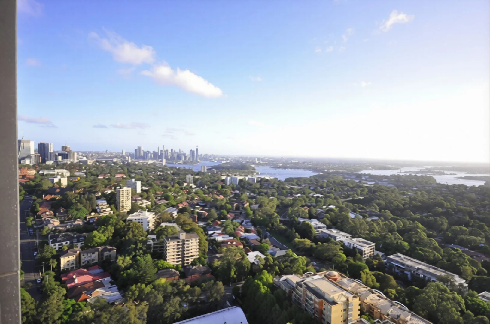 Additional image 5 of 2603/486 Pacific Highway, St Leonards NSW 2065