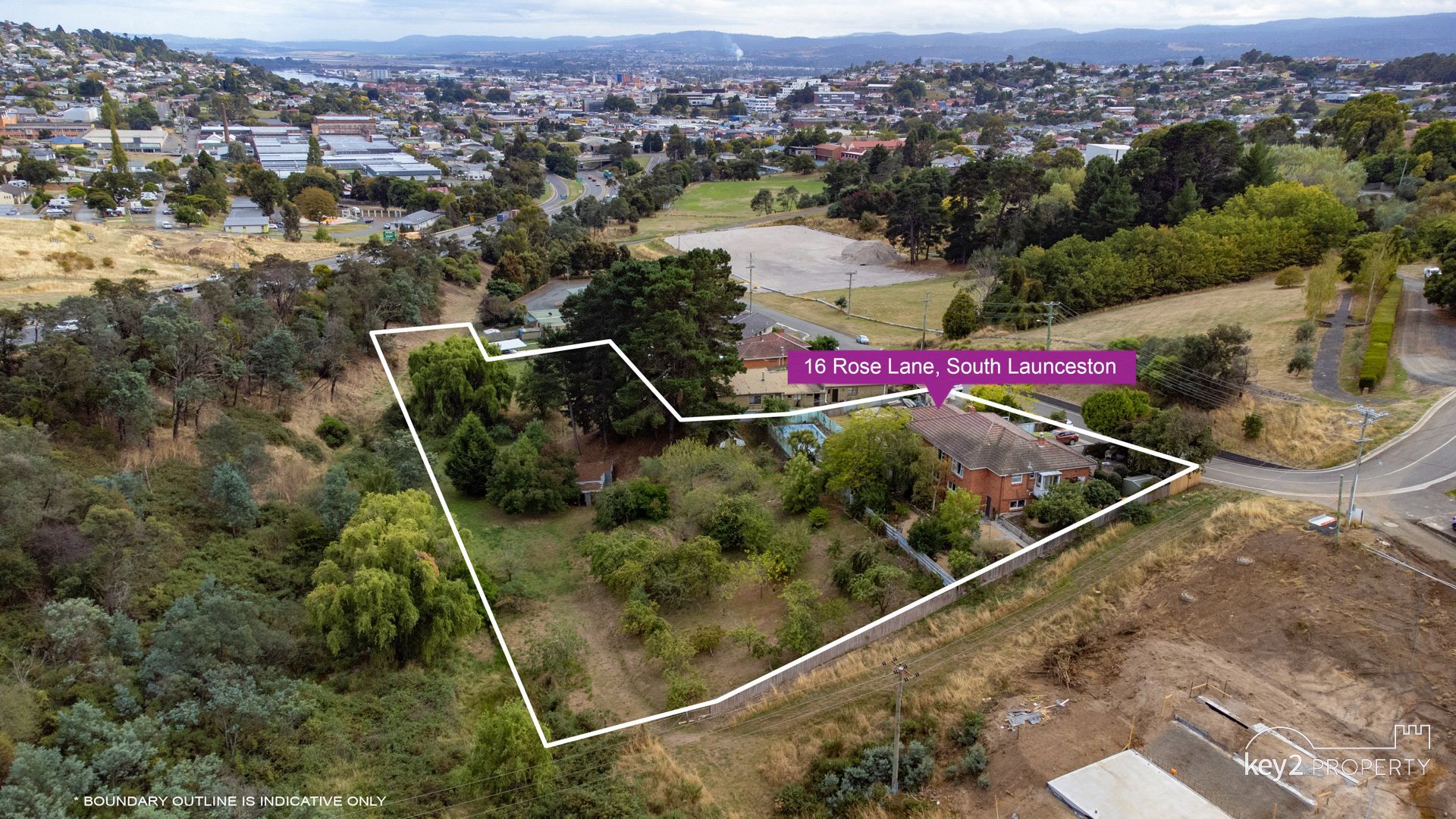 16 Rose Lane, South Launceston TAS 7249