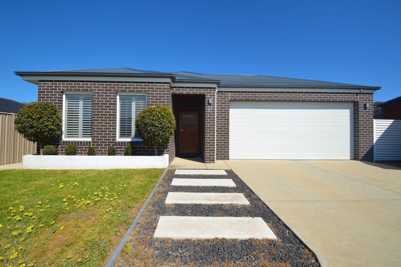 41 Trotman Drive, Wangaratta VIC 3677