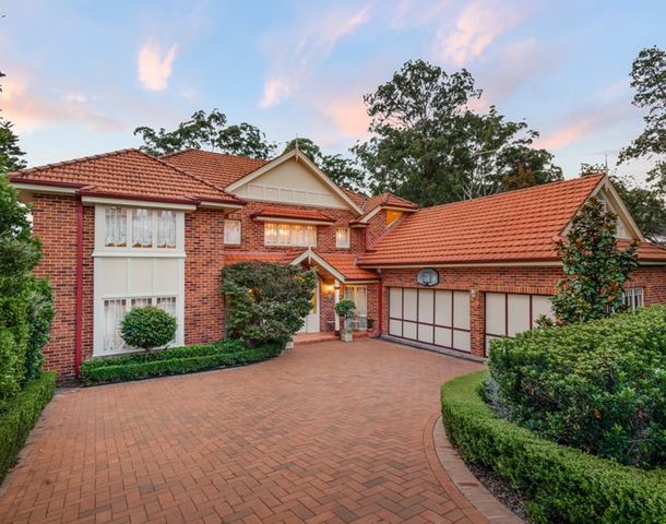 64 Coonara Avenue, West Pennant Hills NSW 2125