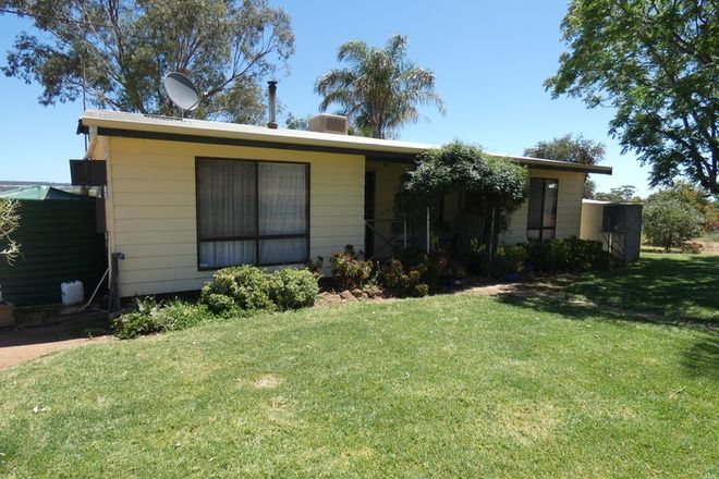 Picture of 209 Coondle Dr, COONDLE WA 6566