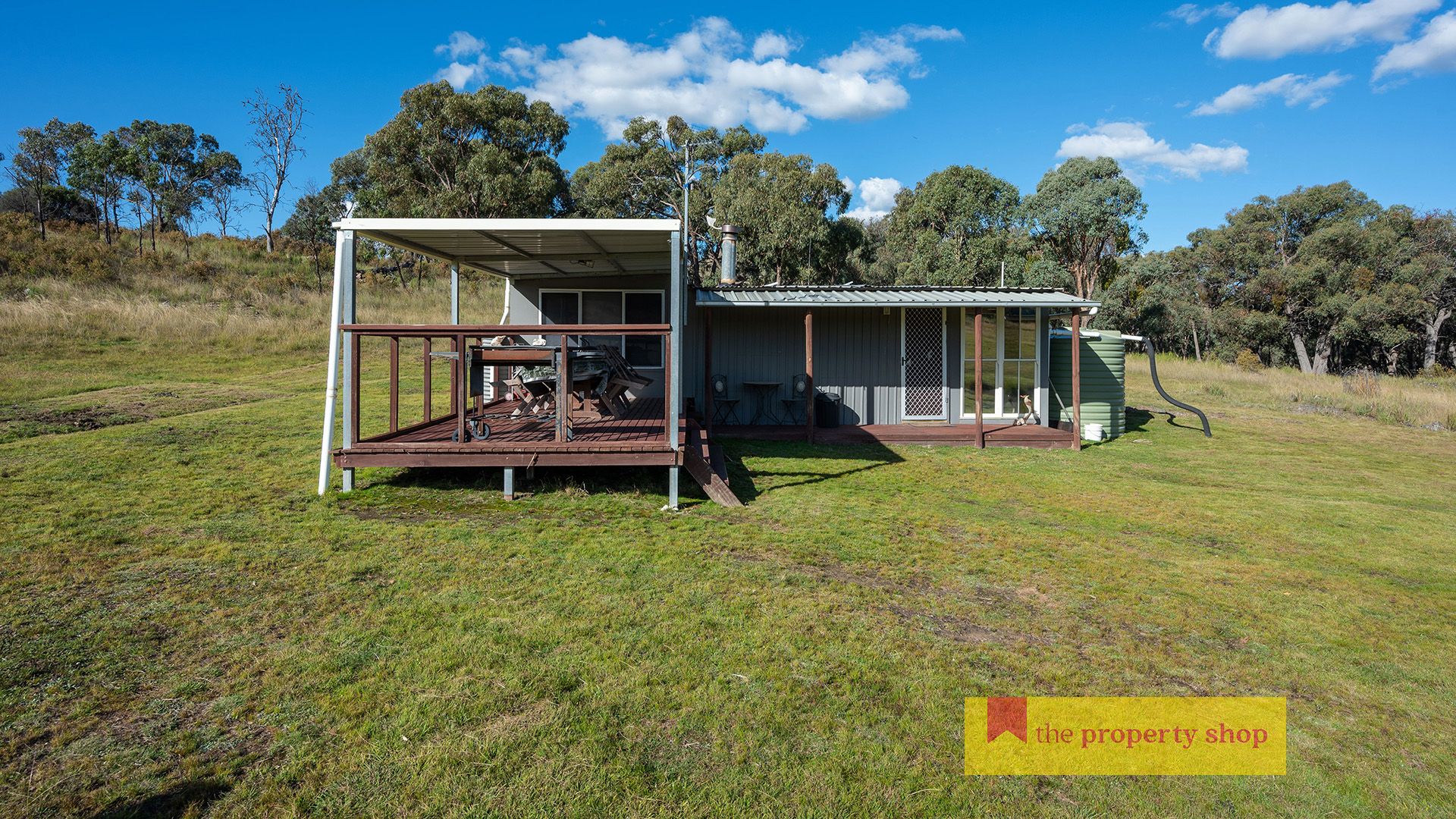 318 Doughertys Junction Road, Mudgee NSW 2850, Image 1