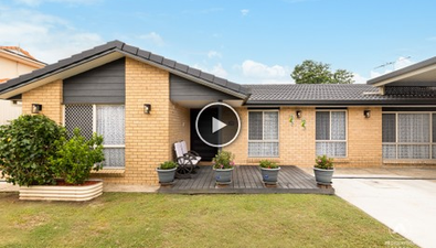 Picture of 34 Cunningham Drive, BORONIA HEIGHTS QLD 4124