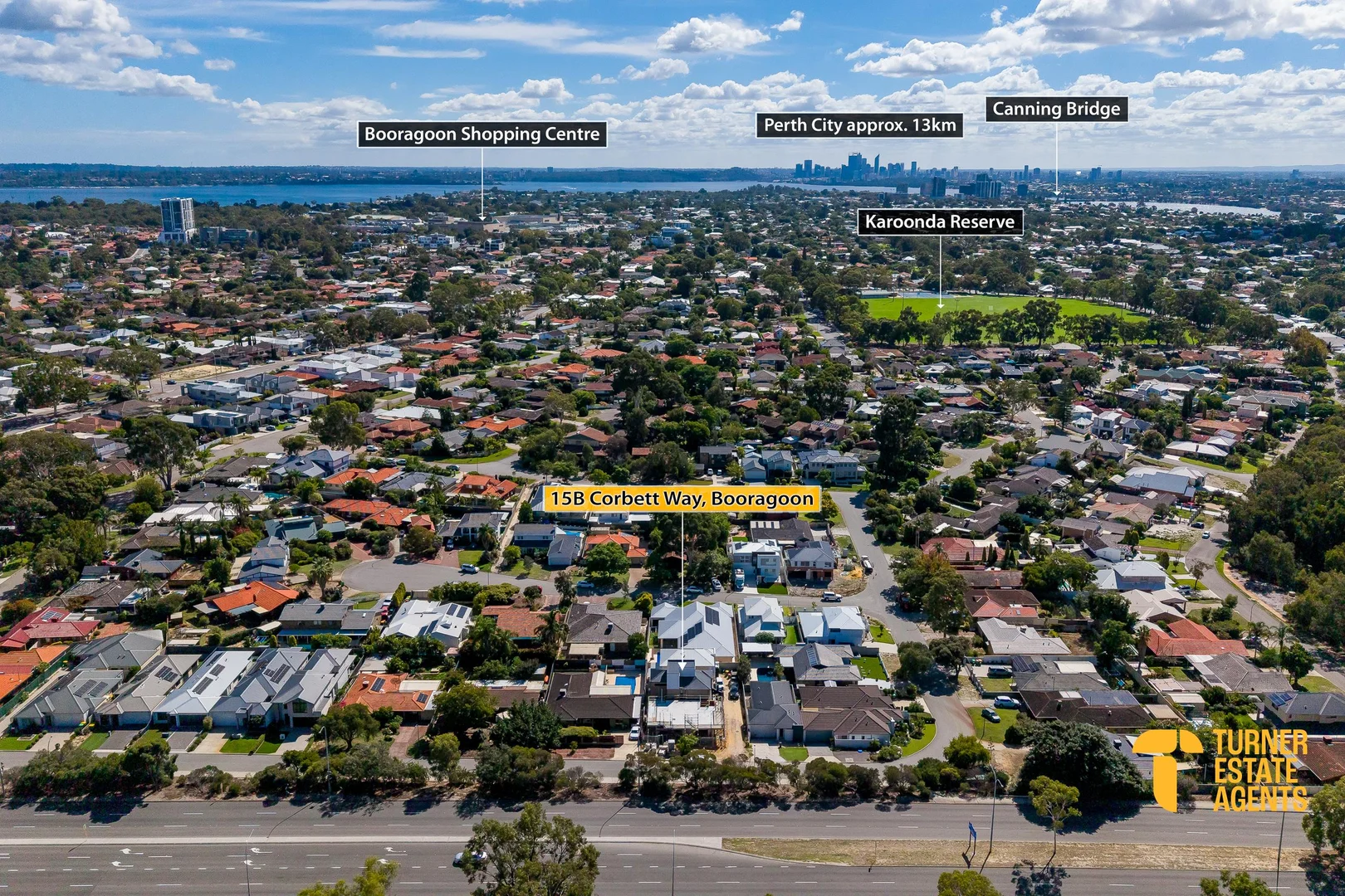 Additional image 20 of 15B Corbett Way, Booragoon WA 6154