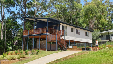 Picture of 36 Trimaran St, RUSSELL ISLAND QLD 4184