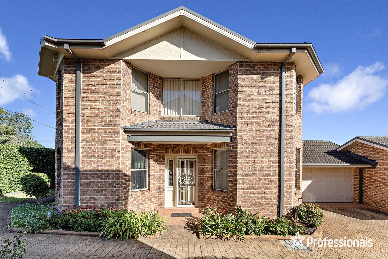 1/16 Virginius Street, Padstow NSW 2211, Image 0