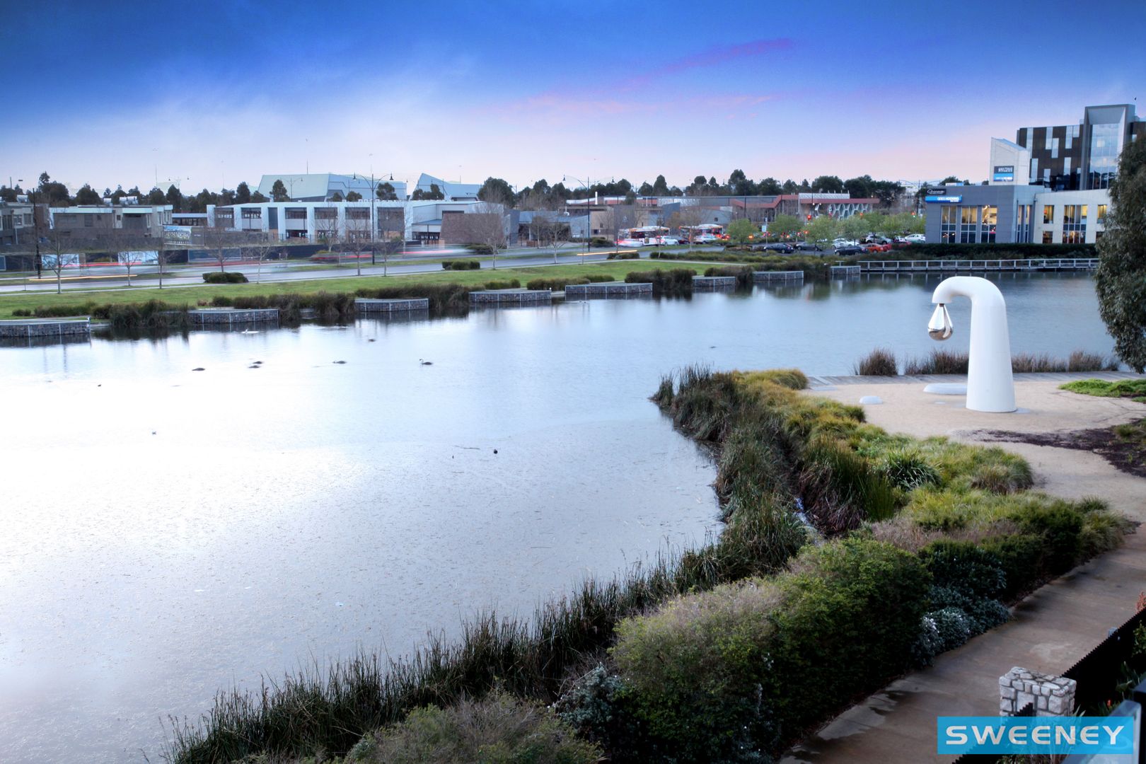 8/8 The Crossing, Caroline Springs VIC 3023 Domain