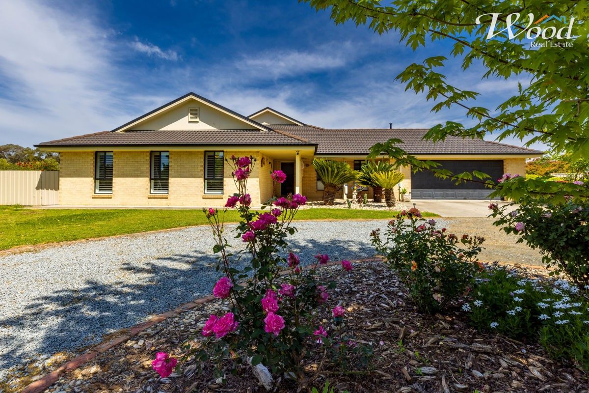 109 Pioneer Dr, Jindera NSW 2642 Domain