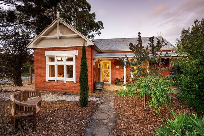Picture of 5 Fletcher Street, GUILDFORD VIC 3451