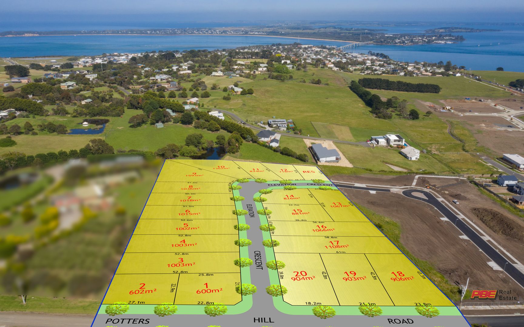 Lot 11/70 Potters Hill Road, San Remo VIC 3925, Image 1