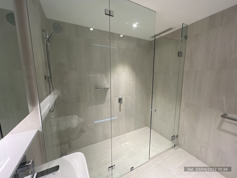 2 bedrooms Apartment / Unit / Flat in 802/16C Evans Avenue EASTLAKES NSW, 2018