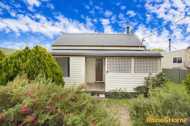Picture of 130 Taylor Street, GLEN INNES NSW 2370