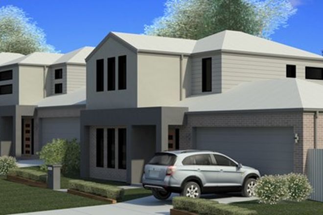 Picture of 1/2 Hudson Street, BEACONSFIELD VIC 3807