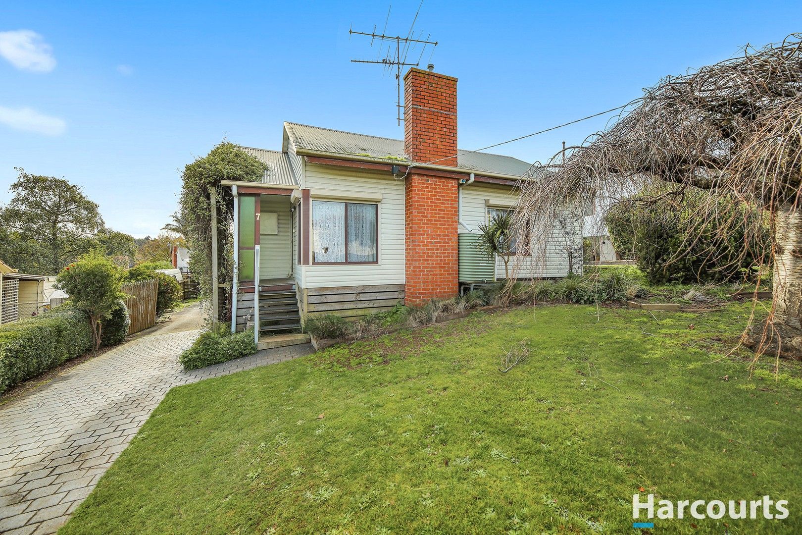 7 Rush Street, Warragul VIC 3820, Image 0