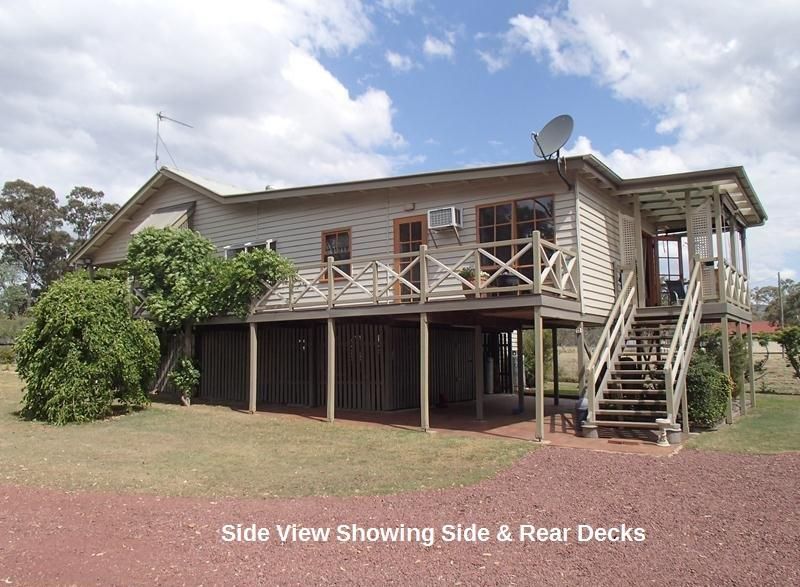 28594 New England Highway, BALLANDEAN QLD 4382, Image 2