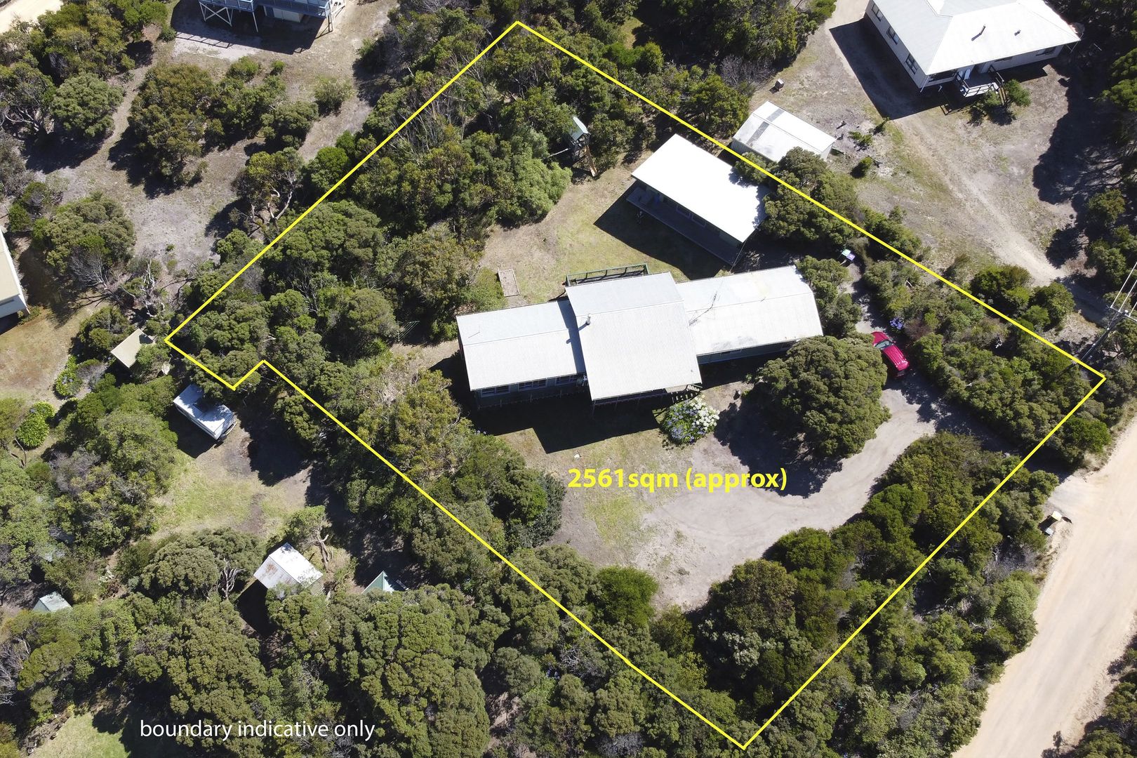 35-36 Eagle Rock Parade, Aireys Inlet VIC 3231, Image 1