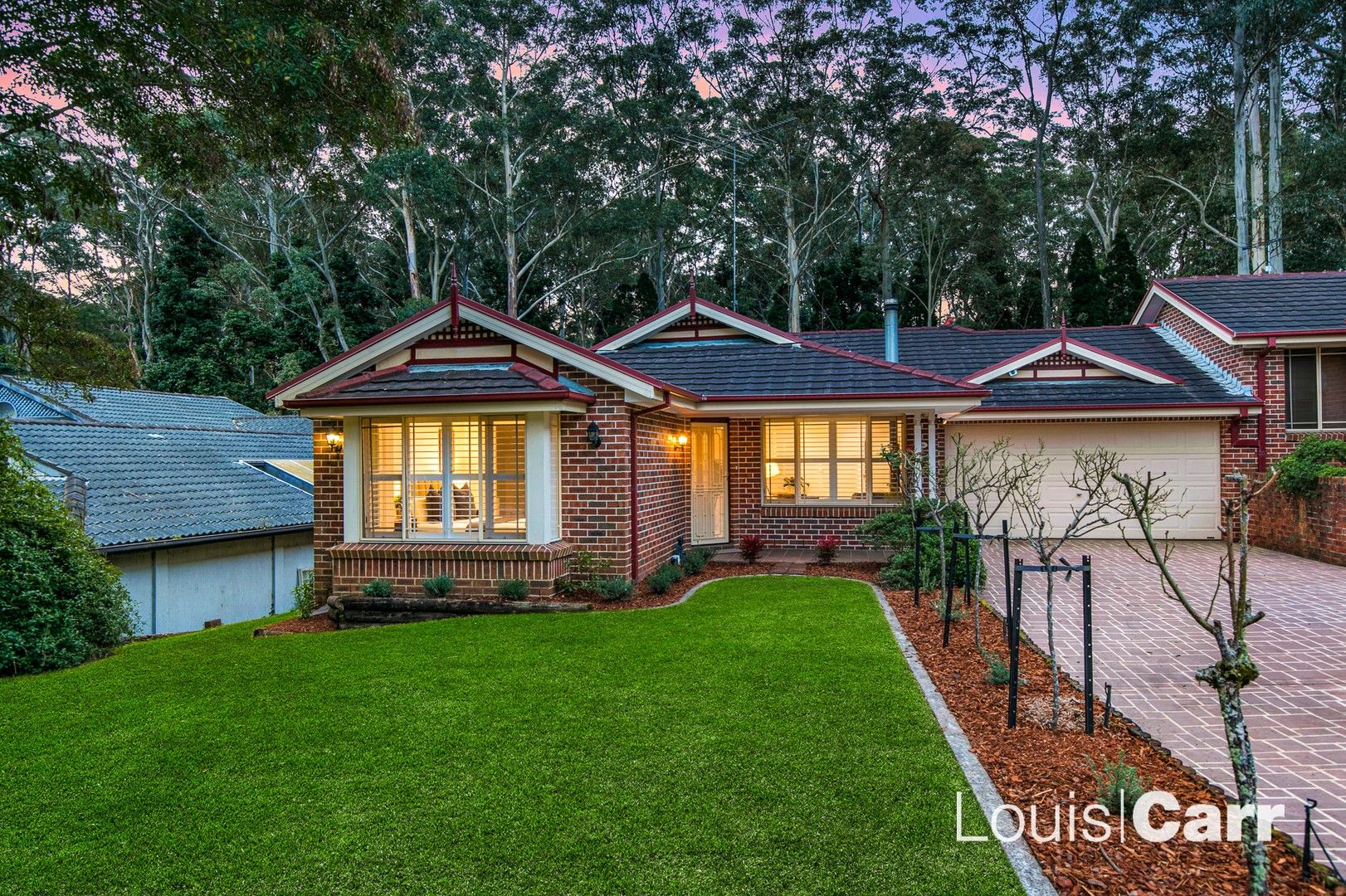 3a Kings Lynn Court, West Pennant Hills NSW 2125, Image 0