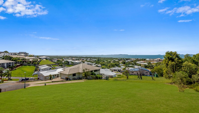 Picture of 9 Fraser Crescent, PACIFIC HEIGHTS QLD 4703