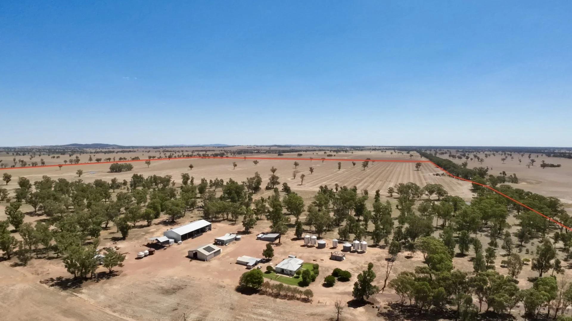 159 Noakes Road, Bribbaree NSW 2594