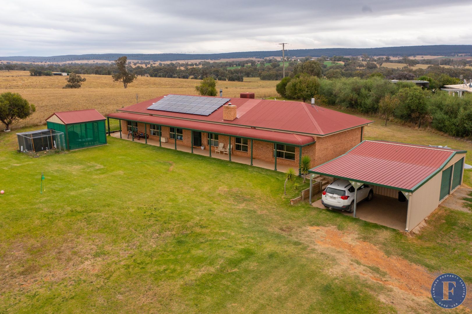 233 Calabash Lane, Murringo NSW 2586, Image 1