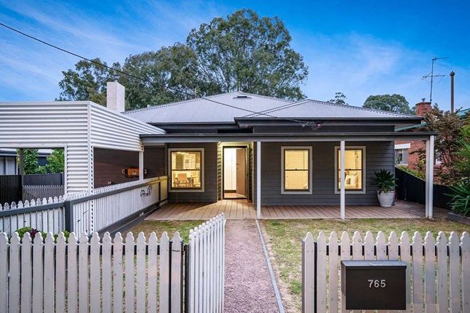 33 4 Bedroom Houses For Rent In Albury Nsw 2640 Domain