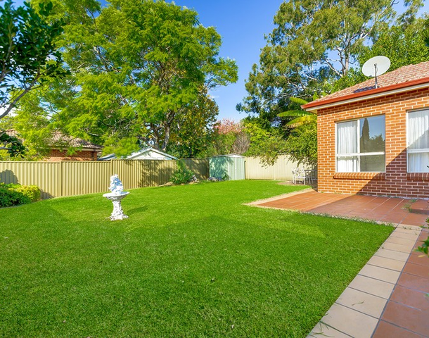 44 Rickard Road, Strathfield NSW 2135